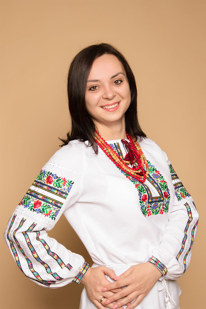 Natalia Kovtun Stiftung